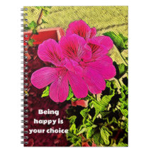 Klassisk rustisk återcirkulationsblomma