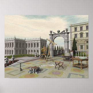 Klassisk sammansättning poster