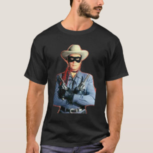 Klassisk Skogsvaktare T Shirt