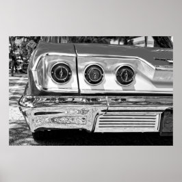 Klassisk skönhet poster