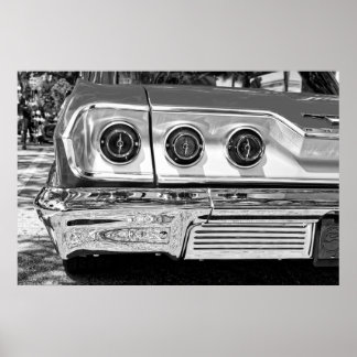 Klassisk skönhet poster