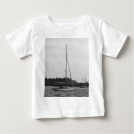 Klassisk slup t shirt