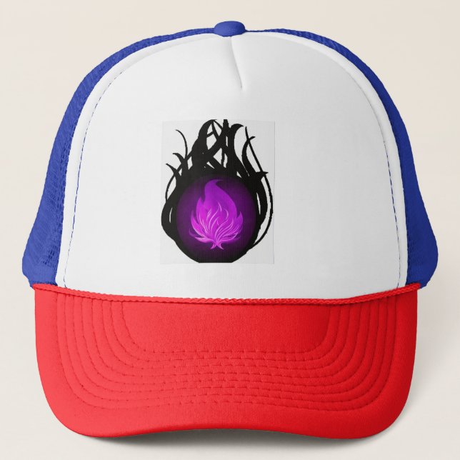 klassisk, snyggt med en förhöjd krona. Panama Keps (Framsida)