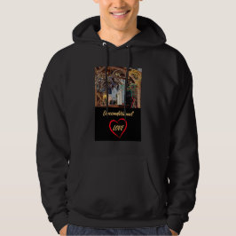 Klassisk sötskjorta Hoodie