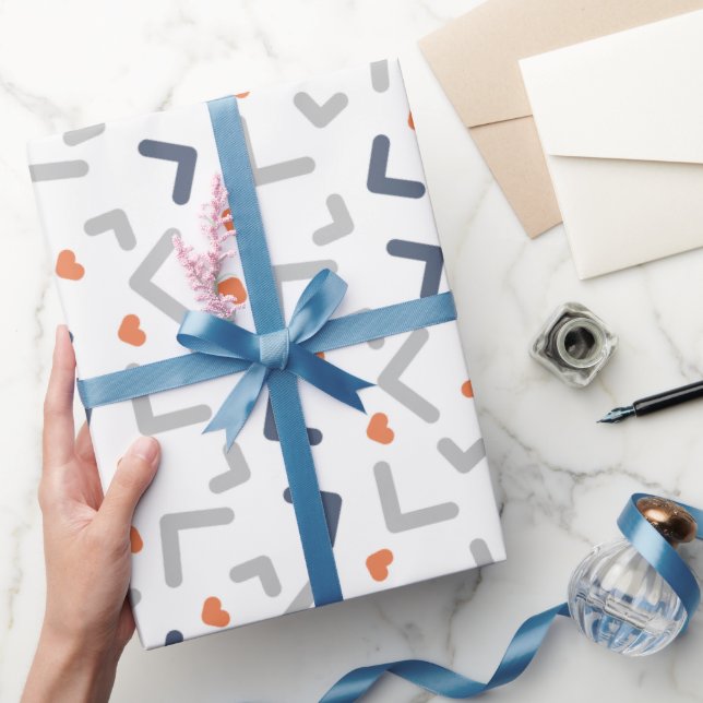 Klassisk Speciell artistisk, klassisk, mummifödels Presentpapper (Gifting)