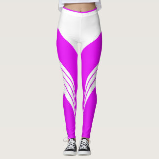 Klassisk stil leggings