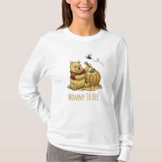 Klassisk Storybook-Mamma med Mamman BE-T-Shirt T Shirt