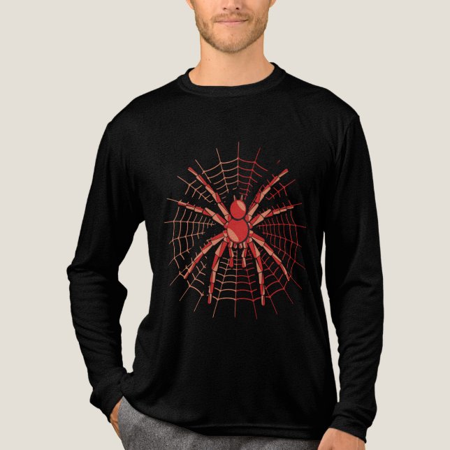 Klassisk svart ärmlös t-shirt – Enkel & Stilig (Framsida)