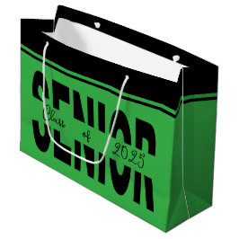 Klassisk, svart, högre anpassningsbar