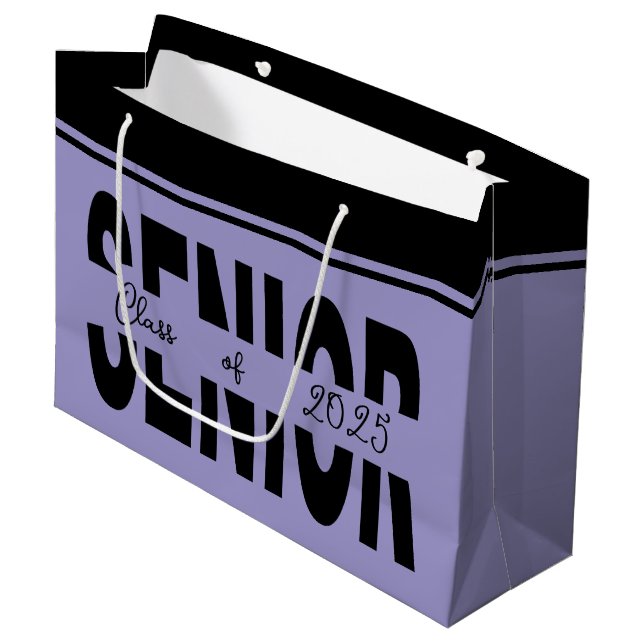 Klassisk, svart, högre anpassningsbar (Framsidan Vinklad)