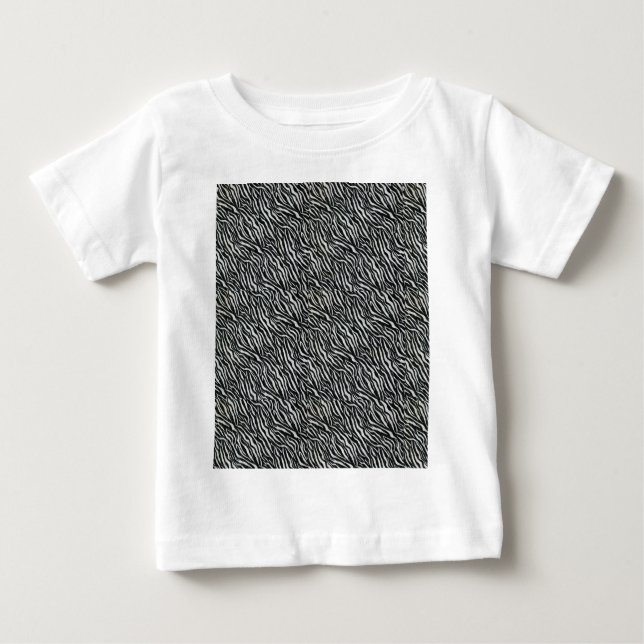 Klassisk T-shirt (Framsida)
