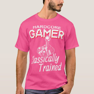 Klassisk T Shirt