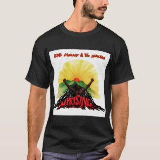 Klassisk T-Shirt-komprimering T Shirt