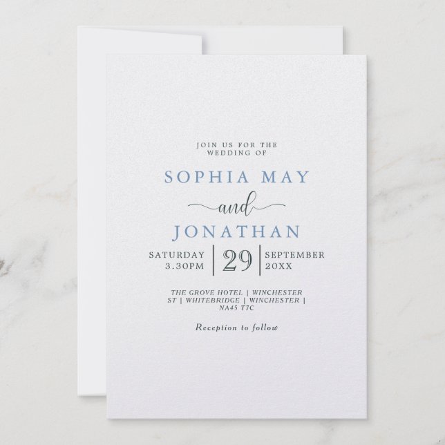 Klassisk teckensnittsmall för översta motiv julkort (Framsida)