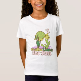 Klassisk tid för Roligt T Shirt