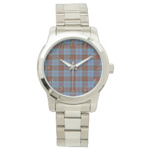 Klassisk tidslös Klan Andersson Modern Putom Tarta Armbandsur