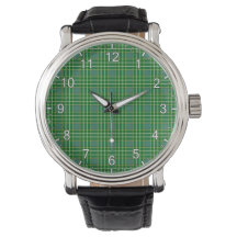 Klassisk tidslös Klan Currie Tartan Play Gift