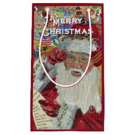Klassisk Tomte - Dubbelkoll av semesterns konstver