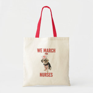 Klassisk Tote Bag Tygkasse