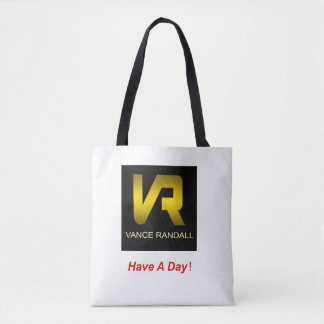 Klassisk Tote Bag Tygkasse