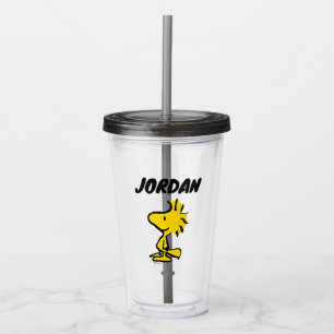 Klassisk trädeskonstruktion Mönster   Lägg till di Take Away Mugg
