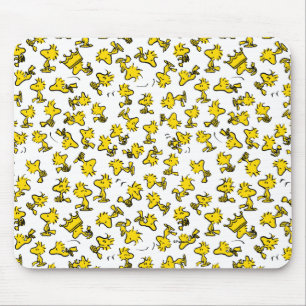 Klassisk trädeskonstruktion Mönster Musmatta