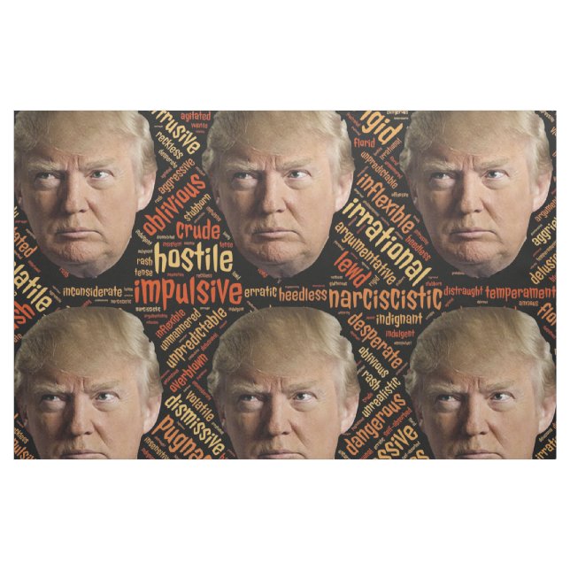 Klassisk trend 2020 tyg (Fat Quarter)