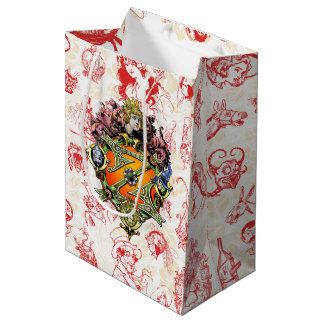 Klassisk Trollkarlen från Oz-presentpåse med kungl