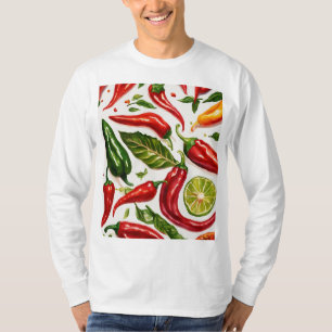 Klassisk tröst: Tvåhjuliga handskar av bomull för T Shirt