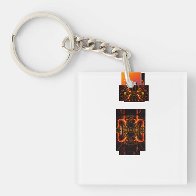 Klassisk Truckerkeps - Anpassade Baseball Cap för (Framsidan)