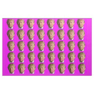 Klassisk trump 2020 tyg