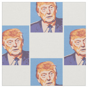 Klassisk trump 2023 tyg