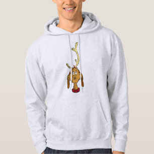 Klassisk tum Max Munkjacka