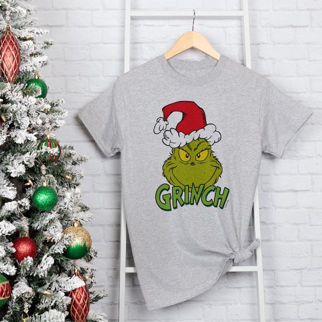 Klassisk tum | Naughty eller Nice T Shirt (Skapare uppladdad)