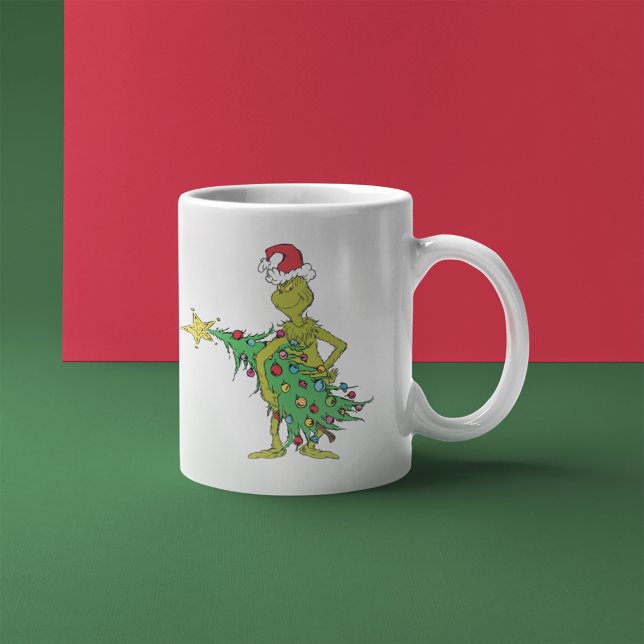 Klassisk tum | Naughty Kaffemugg (Skapare uppladdad)