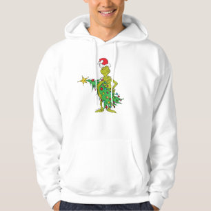 Klassisk tum Naughty Sweatshirt