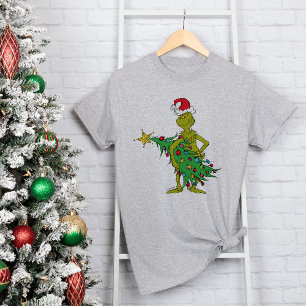 Klassisk tum Naughty Tee Shirt