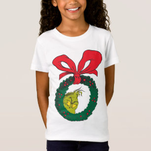 Klassisk tum Utfall Tee Shirt