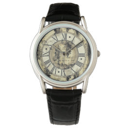 Klassisk typ 1 armbandsur