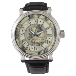 Klassisk typ 1 armbandsur