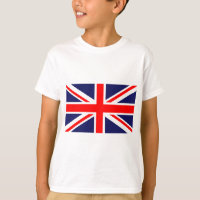 Klassisk Union Jack