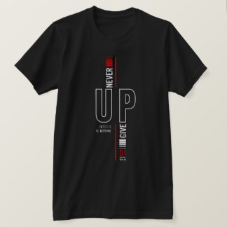 Klassisk Unisex T-Shirt