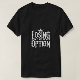 Klassisk Unisex T-Shirt