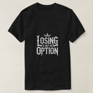 Klassisk Unisex T-Shirt