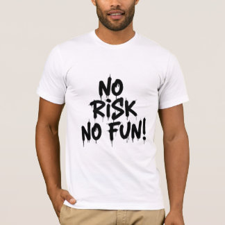 Klassisk Unisex T-Shirt | Stilig Grafik T-Shirt