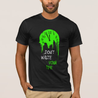 Klassisk Unisex T-Shirt | Stilig Grafik T-Shirt