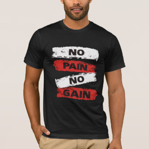 Klassisk Unisex T-Shirt Stilig Grafik T-Shirt