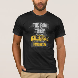 Klassisk Unisex T-Shirt | Stilig Grafik T-Shirt