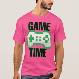 Klassisk videokamerans - lustig klädning t shirt