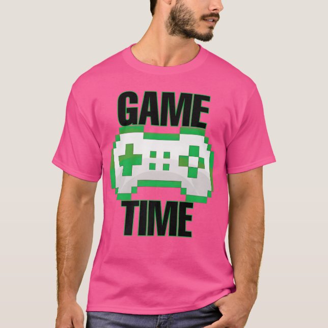 Klassisk videokamerans - lustig klädning t shirt (Framsida)